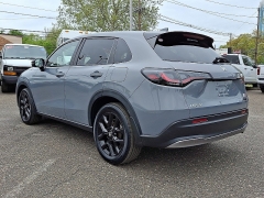 Used 2023  Honda HR-V Sport AWD CVT at Joshua Motor Company near Pennsauken&comma; NJ