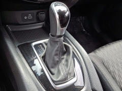 Used 2020 Nissan Rogue 4d SUV AWD SV at Joshua Motor Company near Pennsauken, NJ