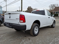 Used 2016 Ram 1500 4WD Reg Cab Tradesman Longbed at Joshua Motor Company near Pennsauken, NJ