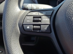 Used 2023 Honda HR-V LX AWD CVT at Joshua Motor Company near Pennsauken, NJ