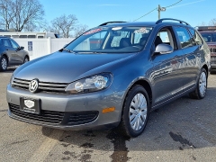 Used 2011  Volkswagen Jetta SportWagen 4d Wagon S Auto&sol;PZEV at Joshua Motor Company near Pennsauken&comma; NJ