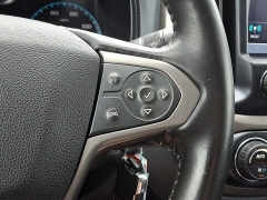 Used 2016  Chevrolet Colorado 4WD Crew Cab Z71 T-Diesel at Joshua Motor Company near Pennsauken&comma; NJ