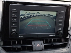 Used 2022  Toyota RAV4 LE FWD at Joshua Motor Company near Pennsauken, NJ