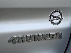 Used 2008 Toyota 4Runner 4d SUV 4WD Sport (V6) at Joshua Motor Company near Pennsauken, NJ