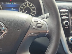 Used 2019  Nissan Murano 4d SUV AWD SV at Joshua Motor Company near Pennsauken&comma; NJ