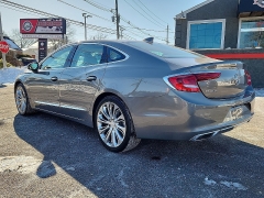 Used 2017  Buick LaCrosse 4d Sedan Premium at Joshua Motor Company near Pennsauken&comma; NJ