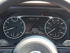 Used 2021  Nissan Rogue AWD SV at Joshua Motor Company near Pennsauken&comma; NJ