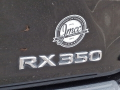 Used 2016  Lexus RX 350 AWD 4dr at Joshua Motor Company near Pennsauken, NJ