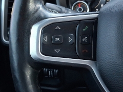 Used 2019 Ram 1500 4WD Crew Cab Big Horn/Lone Star at Joshua Motor Company near Pennsauken, NJ