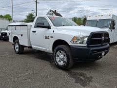 Used 2018  Ram 2500 4WD Reg Cab Tradesman at Joshua Motor Company near Pennsauken&comma; NJ