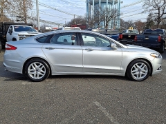 Used 2016  Ford Fusion 4d Sedan SE 1&period;5L EcoBoost at Joshua Motor Company near Pennsauken&comma; NJ