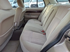 Used 2005  Mercury Grand Marquis 4d Sedan GS at Joshua Motor Company near Pennsauken, NJ