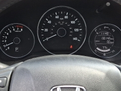 Used 2016  Honda HR-V 4d SUV AWD EX-L Navigation at Joshua Motor Company near Pennsauken, NJ