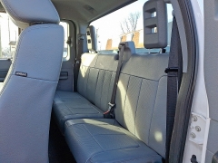 Used 2016 Ford Super Duty F-250 4WD Supercab XL at Joshua Motor Company near Pennsauken, NJ