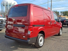 Used 2017  Chevrolet City Express Cargo Van LT at Joshua Motor Company near Pennsauken&comma; NJ