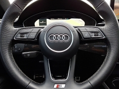 Used 2022 Audi S5 Sportback Premium Plus 3.0 TFSI quattro at Joshua Motor Company near Pennsauken, NJ