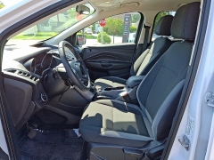 Used 2016 Ford Escape 4d SUV FWD S at Joshua Motor Company near Pennsauken, NJ