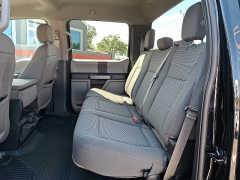 Used 2019 Ford F-150 4WD SuperCrew Platinum 6 1/2 at Joshua Motor Company near Pennsauken, NJ