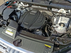 Used 2019  Audi Q5 4d SUV 2&period;0T Quattro Premium Plus at Joshua Motor Company near Pennsauken&comma; NJ