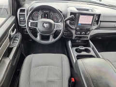 Used 2024  Ram 2500 Big Horn 4x4 Crew Cab 6'4" Box at Joshua Motor Company near Pennsauken&comma; NJ