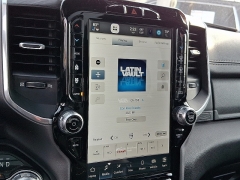 Used 2023  Ram 1500 4WD Laramie Crew Cab 5'7" Box at Joshua Motor Company near Pennsauken&comma; NJ