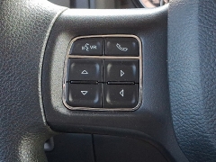 Used 2022 Ram 1500 Classic 2WD Tradesman Quad Cab 6'4" Box at Joshua Motor Company near Pennsauken, NJ