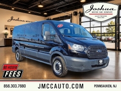 Used 2018  Ford Transit 350 Passenger Wagon Low Roof Wagon XL at Joshua Motor Company near Pennsauken&comma; NJ