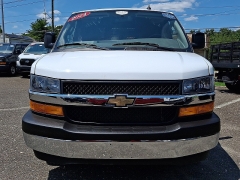 Used 2024  Chevrolet Express Cargo Van RWD 2500 135" at Joshua Motor Company near Pennsauken&comma; NJ