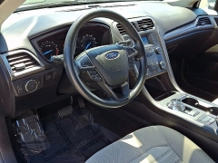 Used 2020  Ford Fusion 4d Sedan FWD S at Joshua Motor Company near Pennsauken&comma; NJ