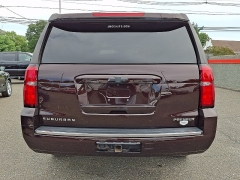 Used 2020  Chevrolet Suburban 4d SUV 4WD Premier at Joshua Motor Company near Pennsauken&comma; NJ