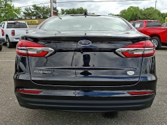 Used 2020  Ford Fusion 4d Sedan FWD S at Joshua Motor Company near Pennsauken&comma; NJ