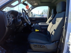 Used 2022  Chevrolet Silverado 3500HD CC 2WD Reg Cab 171" WB&comma; 84&period;5" CA LT at Joshua Motor Company near Pennsauken&comma; NJ