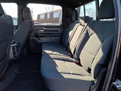 Used 2022  Ram 1500 Big Horn 4x4 Crew Cab 5'7" Box at Joshua Motor Company near Pennsauken&comma; NJ