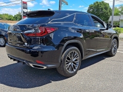 Used 2020  Lexus RX RX 350 F SPORT AWD at Joshua Motor Company near Pennsauken&comma; NJ