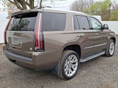 Used 2016 Cadillac Escalade 4d SUV 4WD Luxury at Joshua Motor Company near Pennsauken, NJ