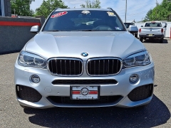 Used 2017 BMW X5 xDrive35i Sports Activity Vehicle at Joshua Motor Company near Pennsauken, NJ
