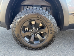 Used 2021 Ram 1500 4WD Rebel Crew Cab 5'7" Box at Joshua Motor Company near Pennsauken, NJ