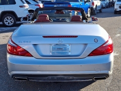 Used 2013 Mercedes-Benz SL-Class 2d Convertible SL550 at Joshua Motor Company near Pennsauken, NJ