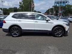 Used 2023  Volkswagen Tiguan 2&period;0T SE 4MOTION at Joshua Motor Company near Pennsauken&comma; NJ