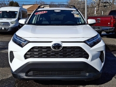 Used 2023  Toyota RAV4 XLE AWD at Joshua Motor Company near Pennsauken&comma; NJ