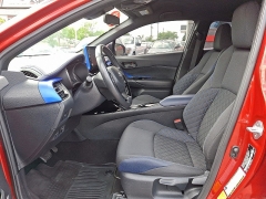 Used 2020 Toyota C-HR 4d SUV XLE at Joshua Motor Company near Pennsauken, NJ