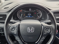 Used 2018  Honda Ridgeline Crew Cab AWD RTL-E at Joshua Motor Company near Pennsauken&comma; NJ