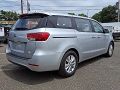 Used 2018  Kia Sedona 4d Wagon L at Joshua Motor Company near Pennsauken&comma; NJ