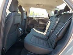 Used 2019  Ford Fusion Hybrid 4d Sedan FWD SE at Joshua Motor Company near Pennsauken&comma; NJ