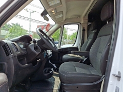 Used 2017 Ram ProMaster Cargo Van 1500 Van 136" WB at Joshua Motor Company near Pennsauken, NJ