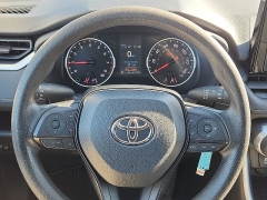 Used 2021  Toyota RAV4 LE AWD at Joshua Motor Company near Pennsauken&comma; NJ