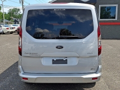 Used 2021  Ford Transit Connect Wagon XLT LWB w&sol;Rear Symmetrical Doors at Joshua Motor Company near Pennsauken&comma; NJ