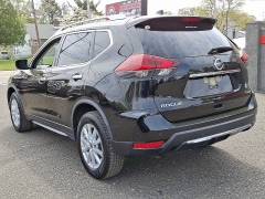 Used 2020 Nissan Rogue 4d SUV AWD SV at Joshua Motor Company near Pennsauken, NJ