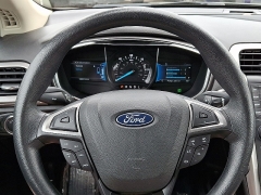 Used 2018  Ford Fusion Hybrid 4d Sedan S at Joshua Motor Company near Pennsauken&comma; NJ