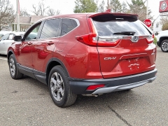 Used 2017 Honda CR-V EX-L AWD at Joshua Motor Company near Pennsauken, NJ
